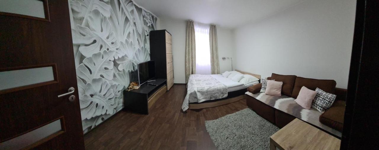 Olomouc New3 Lejlighed Eksteriør billede