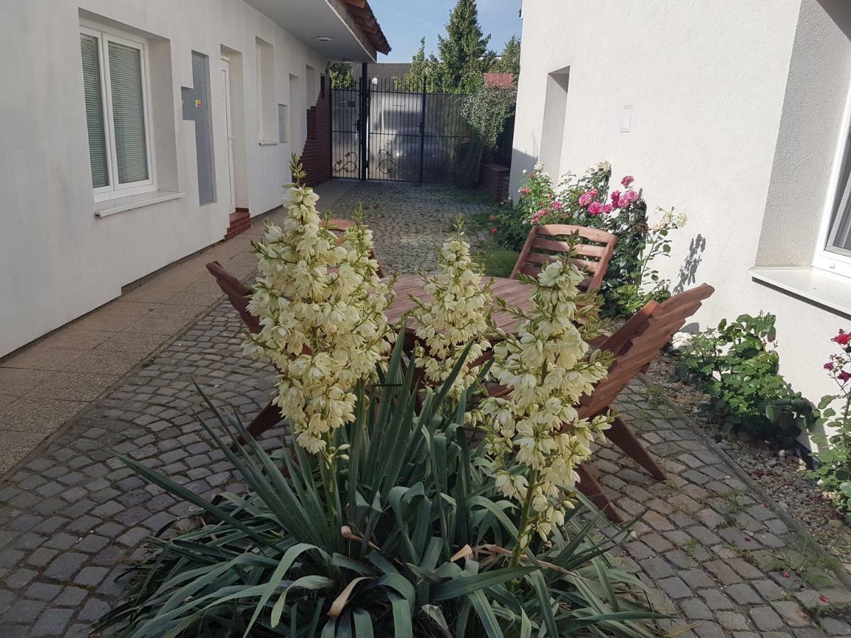 Olomouc New3 Lejlighed Eksteriør billede